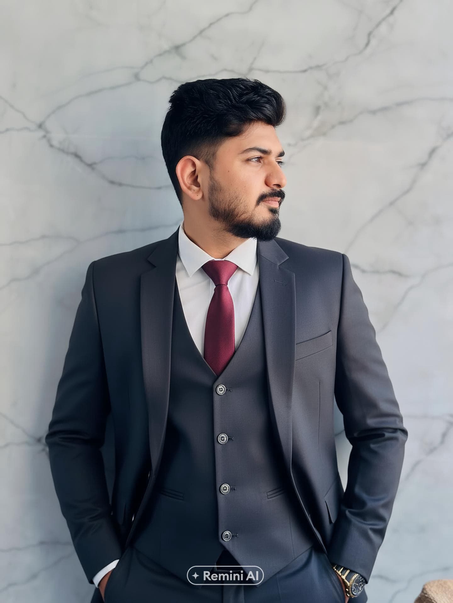 Bhadreshkumar Malankiya, Senior Full Stack Engineer · Software Architect · Technical Lead