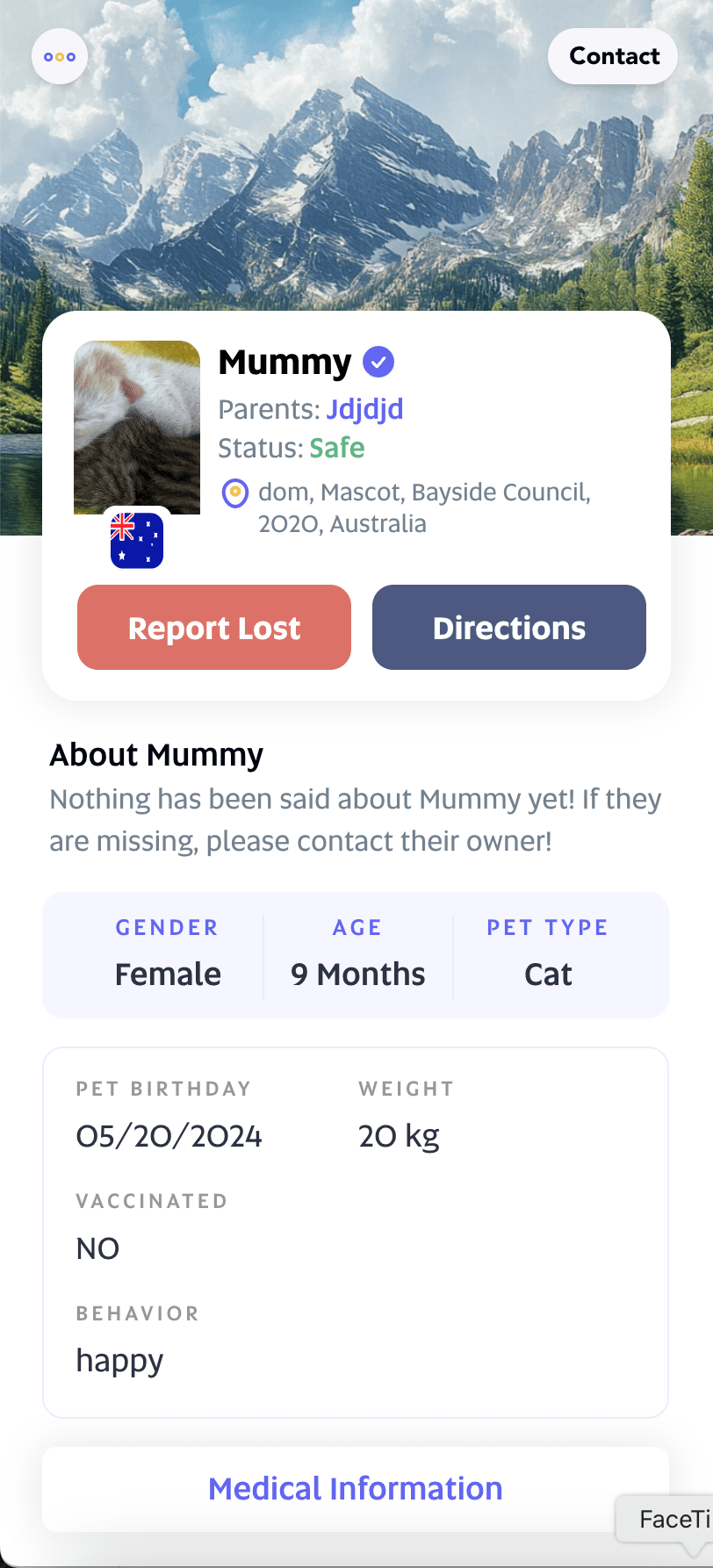 Hey Buddy — screenshot 2 of 5