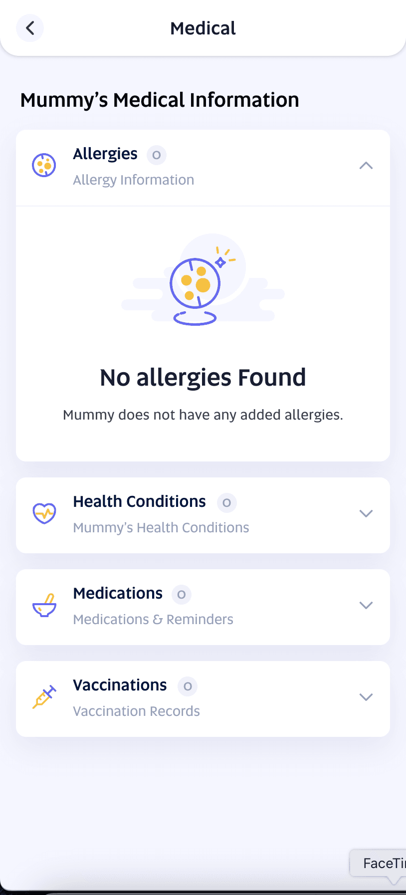 Hey Buddy — screenshot 3 of 5